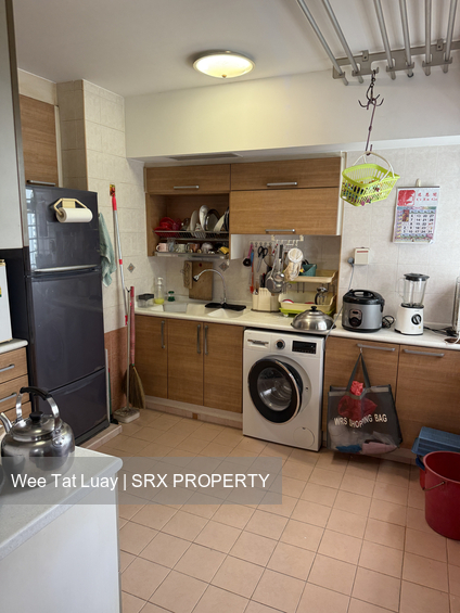 Blk 135 Edgedale Plains (Punggol), HDB 5 Rooms #486667451